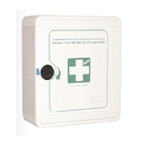 cassette mediche antincendio